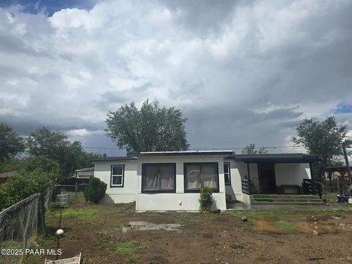 e-4471 N Romero Cir E, Prescott Valley, AZ, 86314-6443 | Card Image