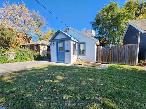 25 Bettes St, Belleville, ON, K8N3W5 | Card Image