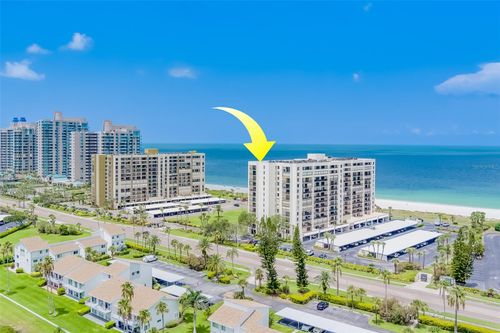 1210-1460 Gulf Blvd, CLEARWATER BEACH, FL, 33767-2849 | Card Image
