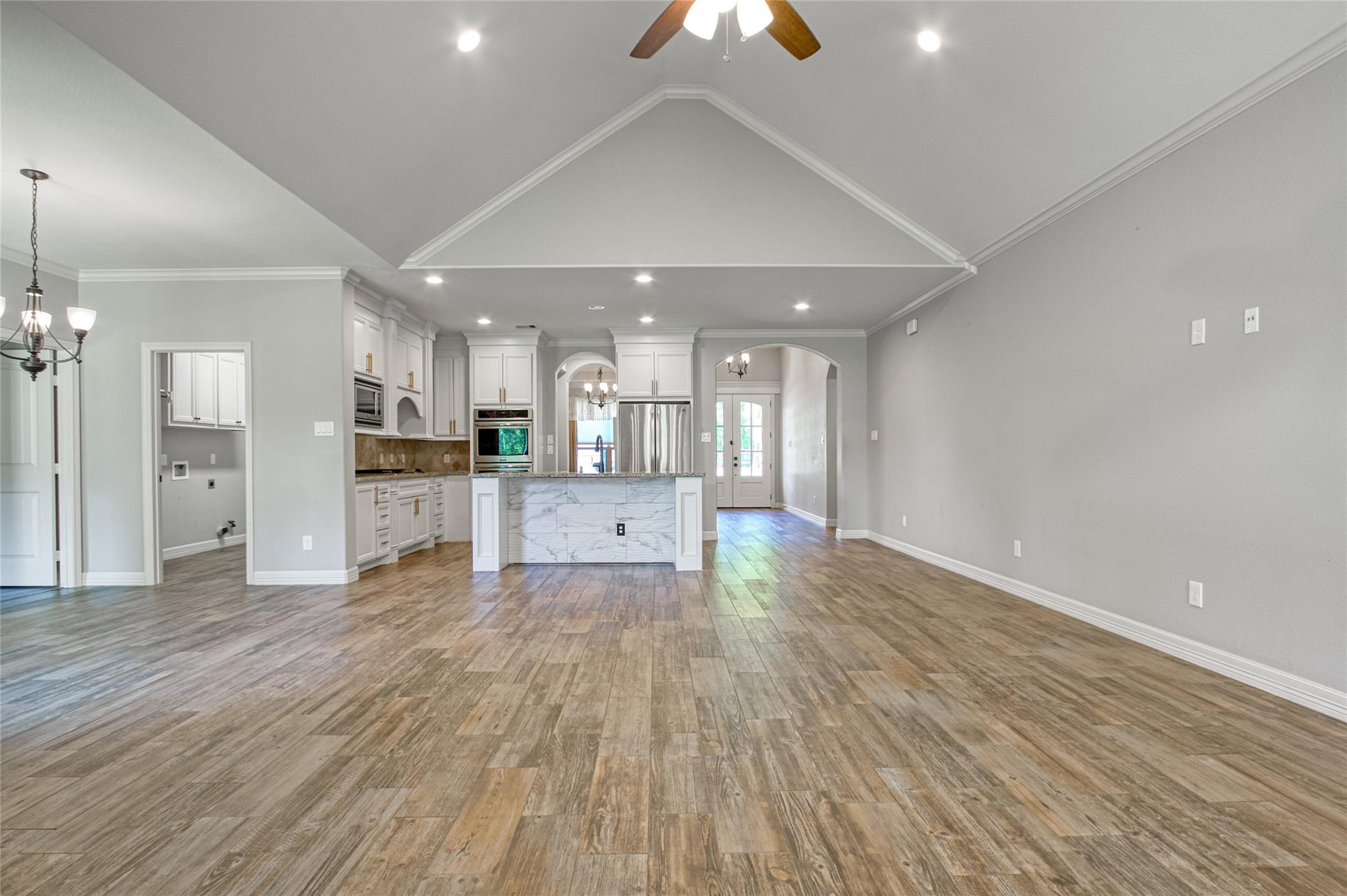 Residential in Splendora 3