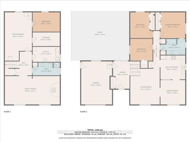 371 4 Th Ave, House other with 4 bedrooms, 2 bathrooms and 6 parking in Hanover ON | Image 42