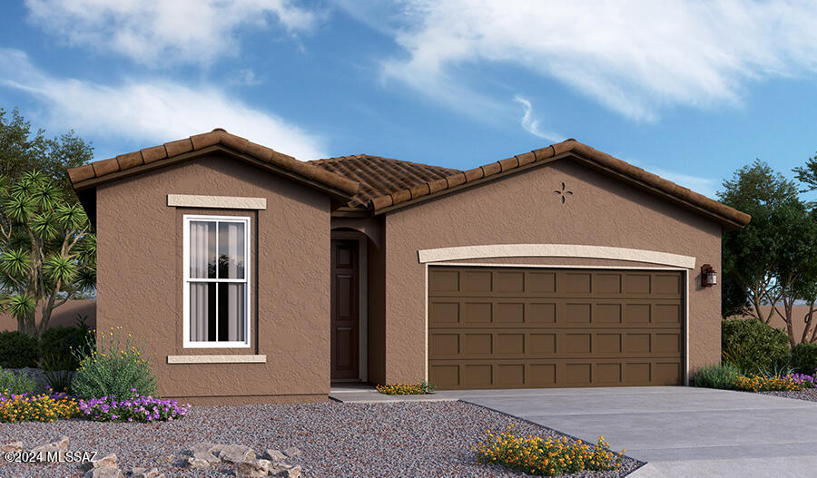 Calle El Tramo , Sahuarita, AZ 85629 #1