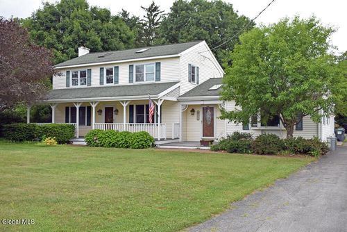 253 Van Vorst Rd, Ballston Lake, NY, 12019-2537 | Card Image