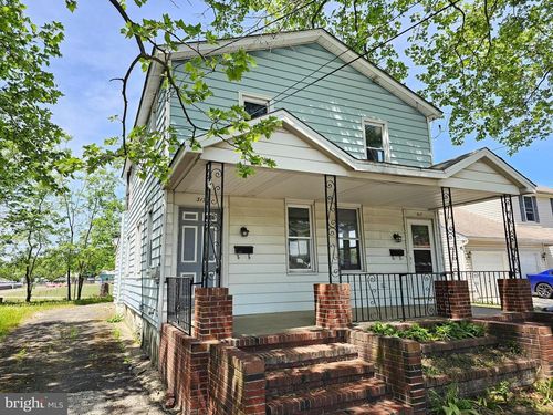 317 W 4th St, PALMYRA, NJ, 08065-1406 | Card Image