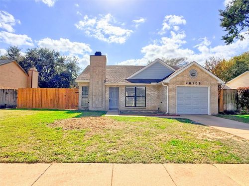 20235 Blue Juniper Dr, Katy, TX, 77449-5626 | Card Image