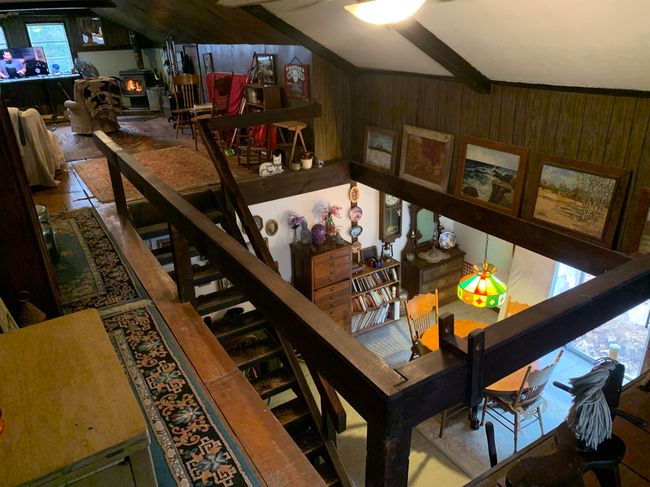 30 Autumn Dr, House other with 3 bedrooms, 1 bathrooms and null parking in Tilton NH | Image 28