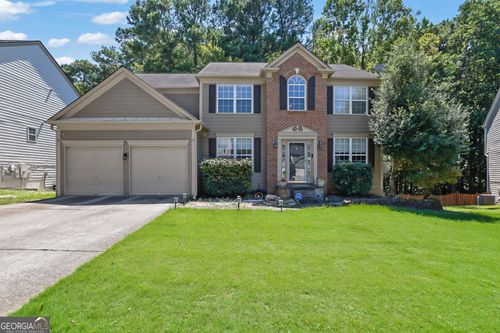 3550 Myrtlewood Chase Nw, Kennesaw, GA, 30144-7404 | Card Image