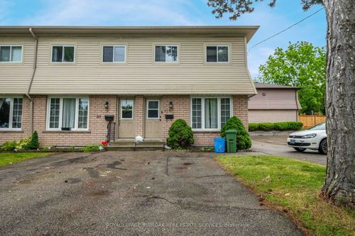 16-117 Bonaventure Dr, Hamilton, ON, L9C4P8 | Card Image