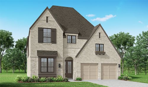 2670 Sassafrass Court, Prosper, TX, 75078 | Card Image