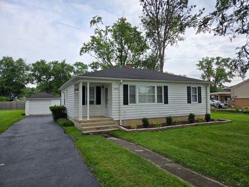 3620 Arthur Ter, Markham, IL, 60428-4417 | Card Image
