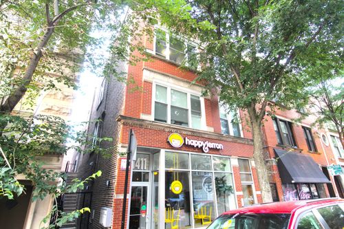 apt-2f-1411 W Taylor St, Chicago, IL, 60607-4638 | Card Image