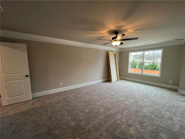 25 Creekside Commons Dr, Townhouse with 3 bedrooms, 3 bathrooms and null parking in Hoschton GA | Image 20