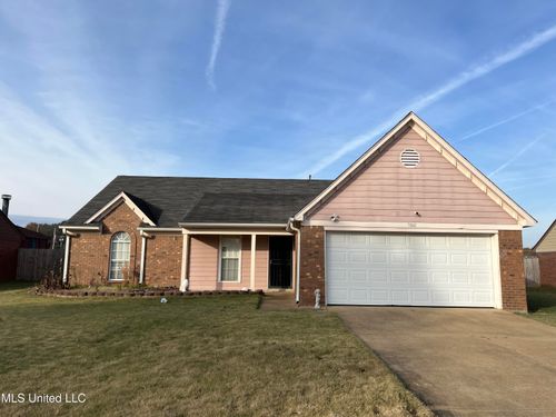 7041 Dunbarton Drive, Horn Lake, MS, 38637 | Card Image