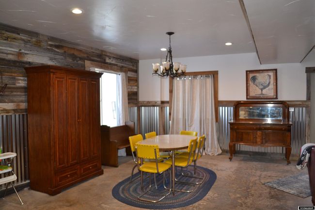 1467 Moose Hollow Rd, Home with 3 bedrooms, 3 bathrooms and null parking in Robertson WY | Image 20