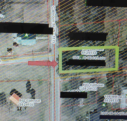 703 Calhoun St, Rowesville, SC, 29133 | Card Image