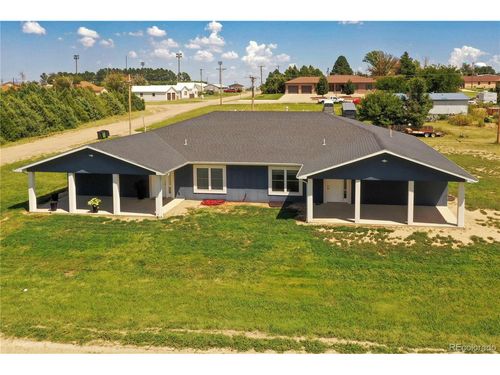 unit-a-and-b-370 W 8th St N, Cheyenne Wells, CO, 80810-5142 | Card Image
