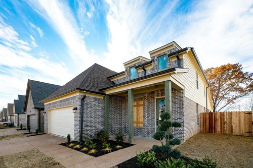 110 Dogwood Spring Dr, Oakland, TN, 38060 | Card Image