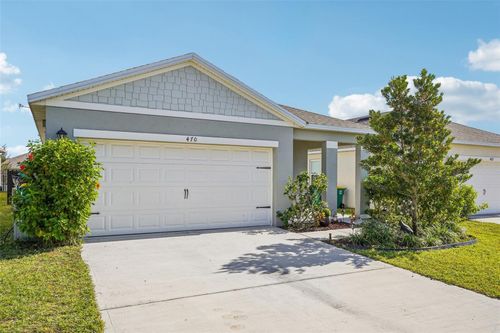 470 Liu Ln, DELAND, FL, 32724-7595 | Card Image