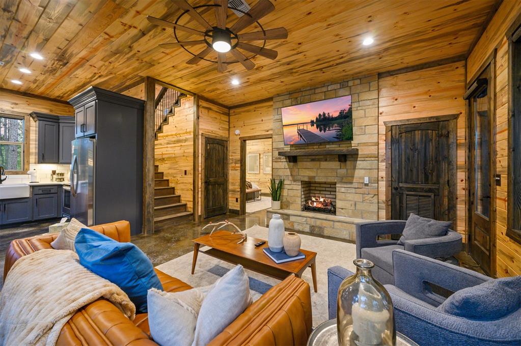 Residential in Broken Bow 5
