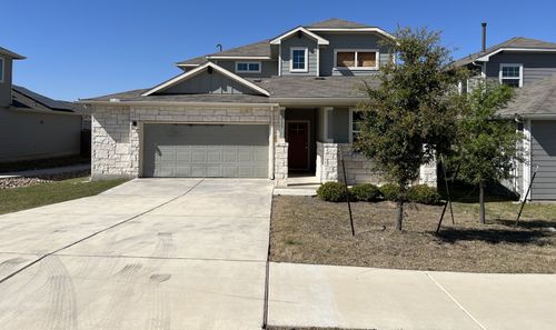 113 Big Sandy Creek Dr, Hutto, TX, 78634-2242 | Card Image