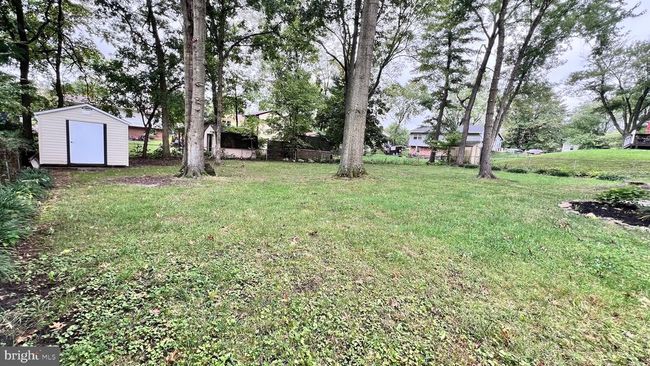 10017 Copeland Dr, House other with 4 bedrooms, 3 bathrooms and null parking in MANASSAS VA | Image 19