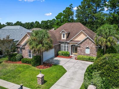 9134 Abingdon Dr., House other with 3 bedrooms, 2 bathrooms and 6 parking in Myrtle Beach SC | Image 3