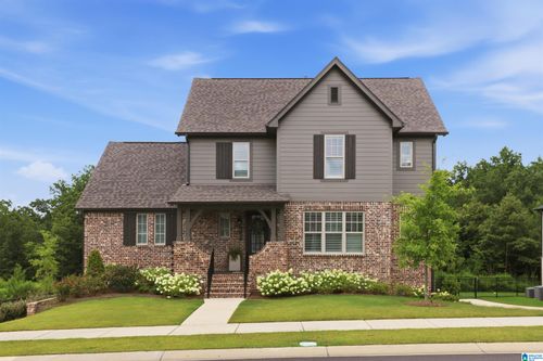 1157 Clifton Rd, HOOVER, AL, 35244-5605 | Card Image