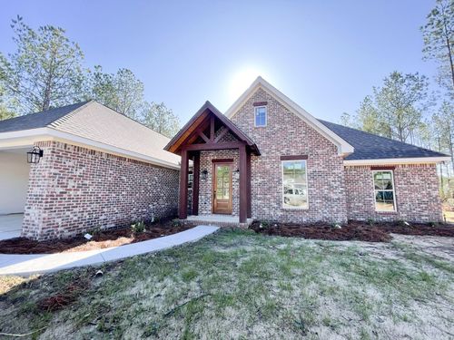 12 Brunswick Point, Sumrall, MS, 39482 | Card Image