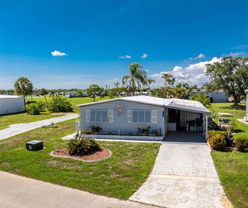 7494 Danvers Cir, PORT CHARLOTTE, FL, 33981-2612 | Card Image