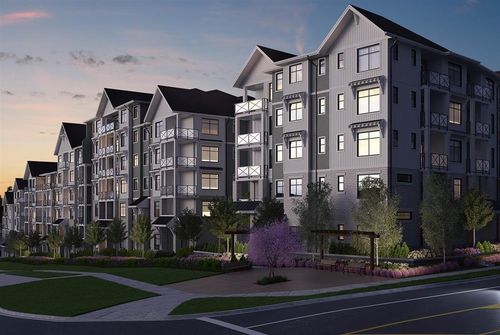 304-3317 148 St, Surrey, BC, V4P0H9 | Card Image