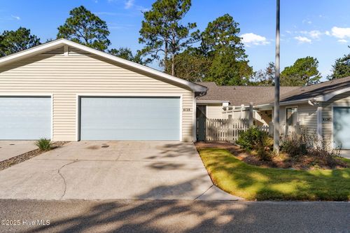 6128 Inland Greens Dr, Wilmington, NC, 28405-3876 | Card Image