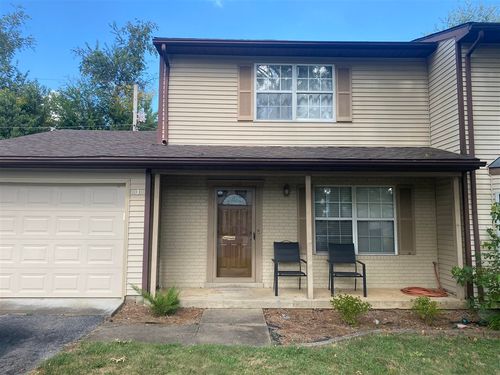 2820 N Mill Pl, Bowling Green, KY, 42104-4489 | Card Image