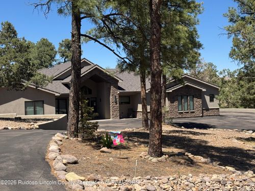 137 Walter Hagen Dr, Alto, NM, 88312-8152 | Card Image