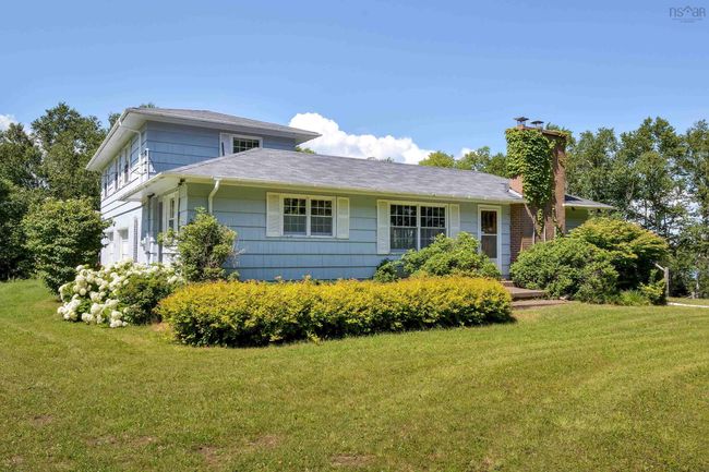 305 Militia Point Rd, House other with 2 bedrooms, 2 bathrooms and 2 parking in River Denys NS | Image 7