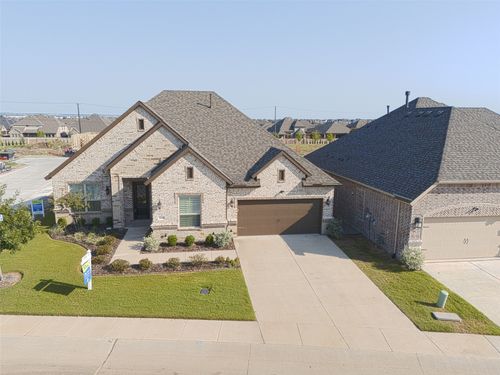 2516 Nueva Way, Mansfield, TX, 76063-4974 | Card Image