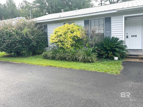 6410 Schoel Ln, Gulf Shores, AL, 36542-2625 | Card Image
