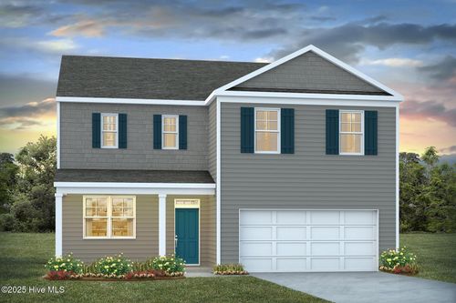 lot-24-152 Stella Bluffs Drive, Stella, NC, 28582 | Card Image