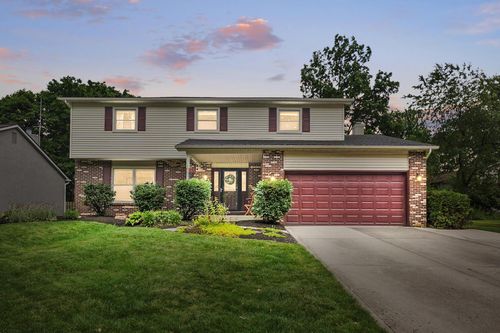 138 Marlene Dr, Westerville, OH, 43081-2552 | Card Image
