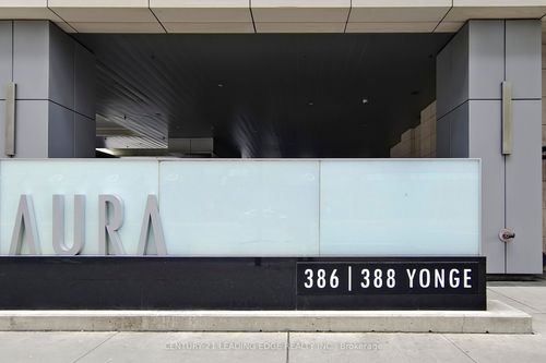 1904-386 Yonge St, Toronto, ON, M5B0A5 | Card Image