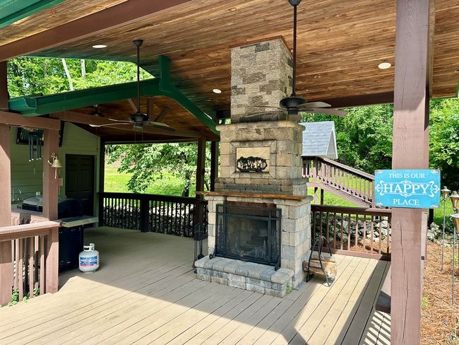 23677 Archery Range Rd, House other with 3 bedrooms, 3 bathrooms and 4 parking in Bristol VA | Image 19