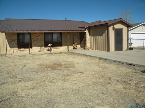 203 Curren St, Clayton, NM, 88415 | Card Image