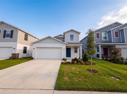 5420 Meadow Walk Dr, DAVENPORT, FL, 33837-9127 | Card Image