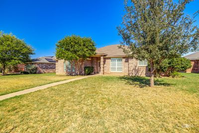 3642 Dominion Ridge, Home with 3 bedrooms, 2 bathrooms and 2 parking in San Angelo TX | Image 3