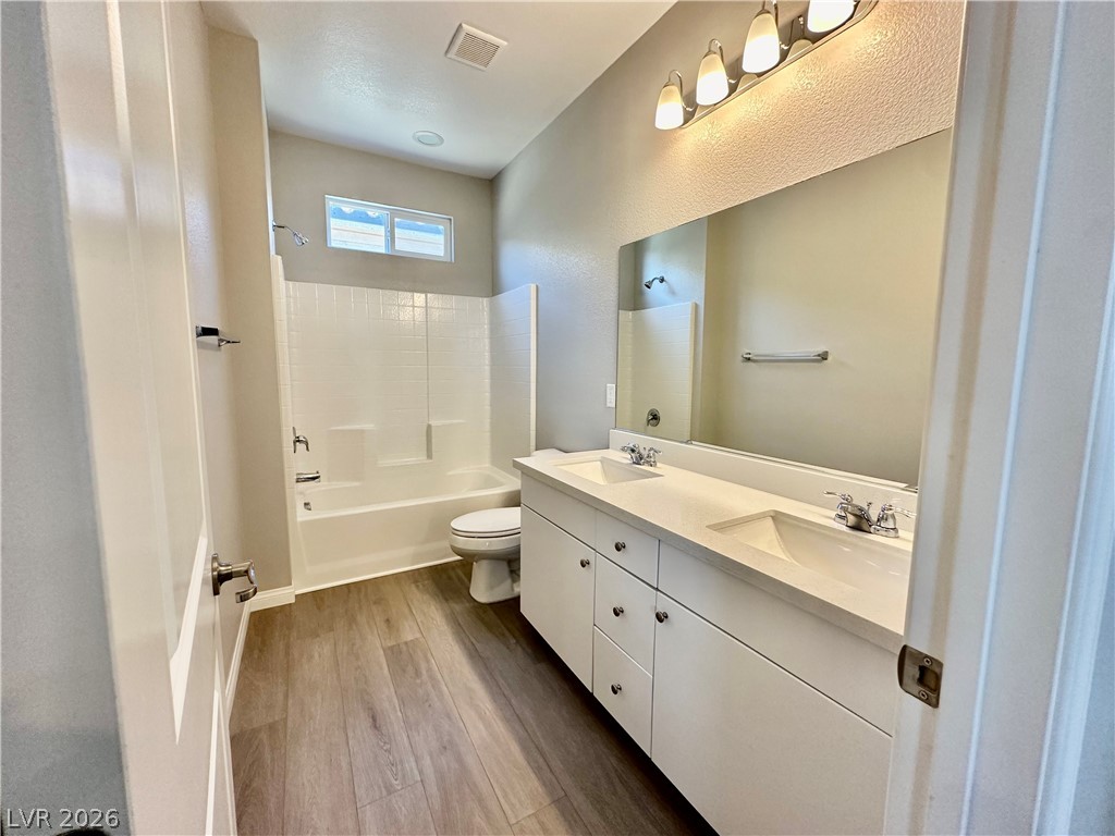 Residential Lease in Las Vegas 5