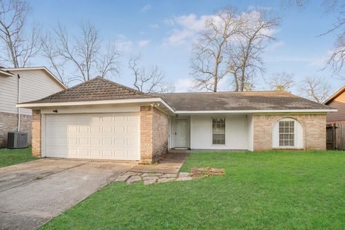 3303 Glen Spring Dr, Kingwood, TX, 77339-1394 | Card Image