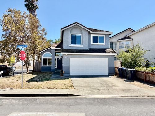 945 Bauman Court, Suisun City, CA, 94585 | Card Image