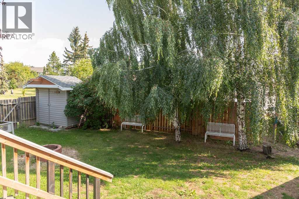 Residential in Fort McMurray