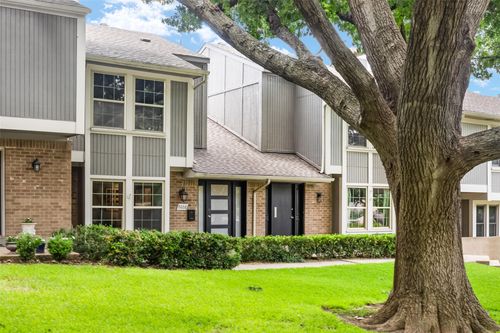 7608 Riverbrook Dr, Dallas, TX, 75230-4461 | Card Image