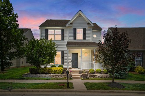 5970 Oswald St, Westerville, OH, 43081-8107 | Card Image