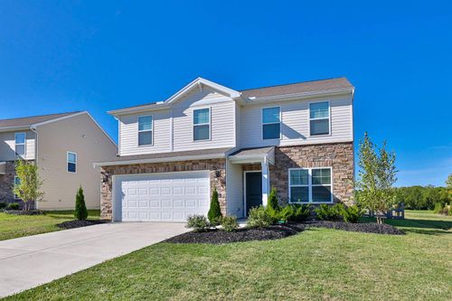 1474 Hawkshead St, Xenia, OH, 45385-3776 | Card Image